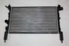 AUTOMEGA 3013000154 Radiator, engine cooling